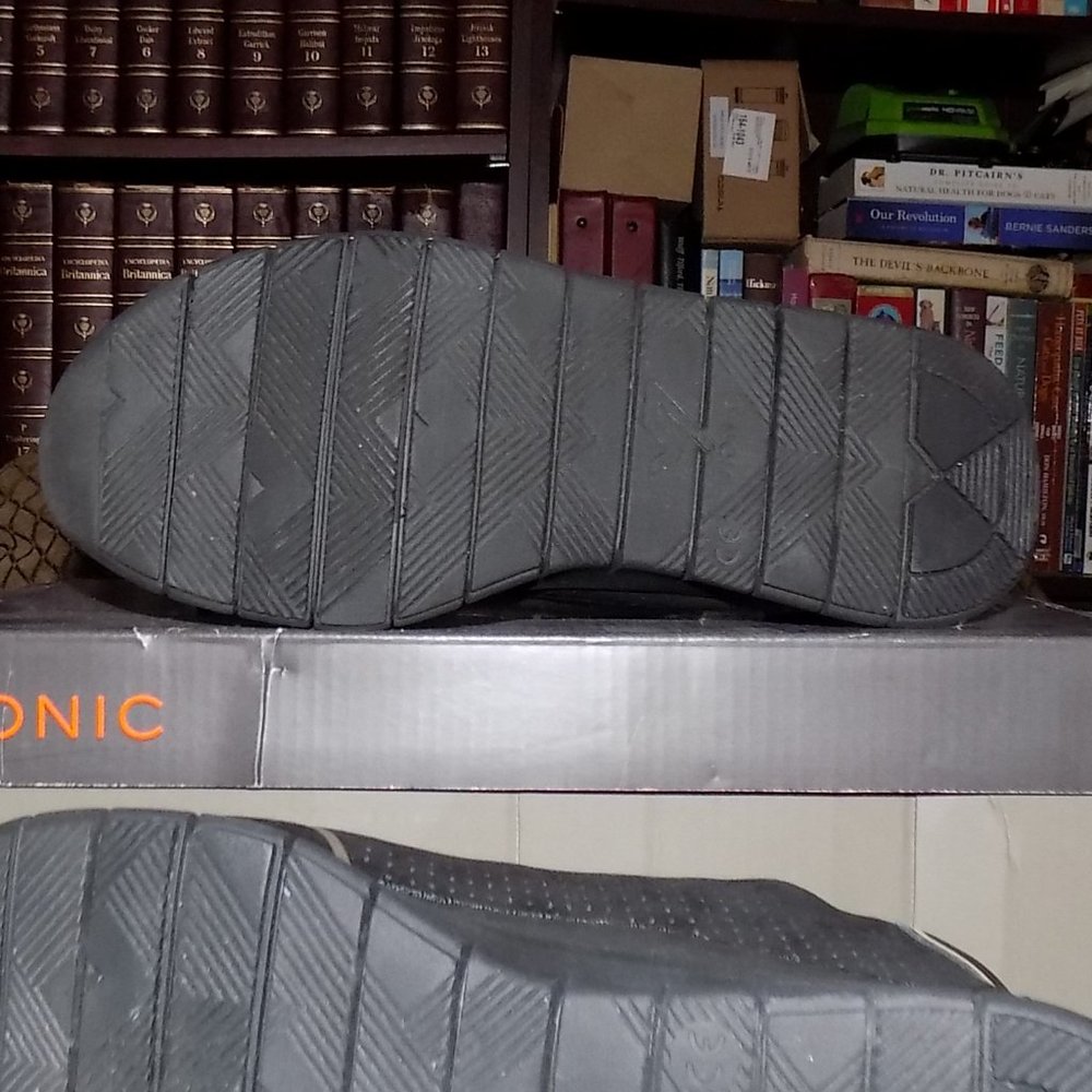 New Vionic Fresh Riley leather EU37 US6 - Picture 11 of 16